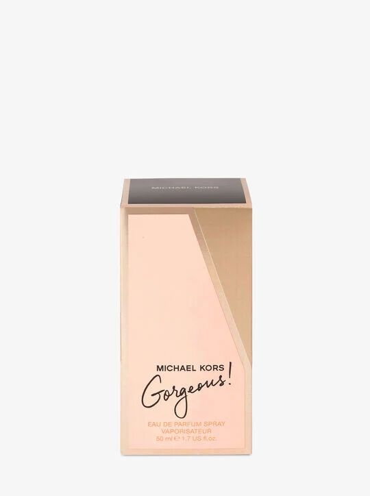 عطر رائع، 1.7 أونصة. michael kors عطر رائع، 1 7 أونصة