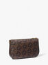 Parker Large Empire Signature Logo 2-in-1 Crossbody Bag michael kors parker large empire signature logo 2 in 1 crossbody bag