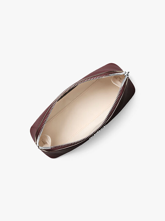 Jet Set Medium Leather Travel Kit michael kors jet set medium leather travel kit