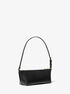 Laila Small Leather Pochette michael kors laila small leather pochette
