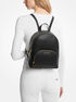 Jaycee Medium Pebbled Leather Backpack michael kors jaycee medium pebbled leather backpack
