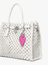 Hotel Key Bag Charm michael kors hotel key bag charm