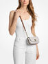 Nolita Small Signature Logo Crossbody Bag michael kors nolita small signature logo crossbody bag