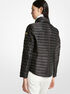 Quilted Packable Puffer Jacket michael kors quilted packable puffer jacket
