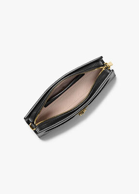 michael kors حقيبة كروس هاملتون مودرن قابلة للتحويل صغير جدًا