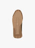 Rhodes Color-Block Suede Trainer michael kors rhodes color block suede trainer