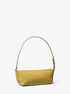 Laila Small Signature Logo Pochette michael kors laila small signature logo pochette