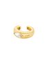 Marquise Stone Ear Cuff michael kors marquise stone ear cuff