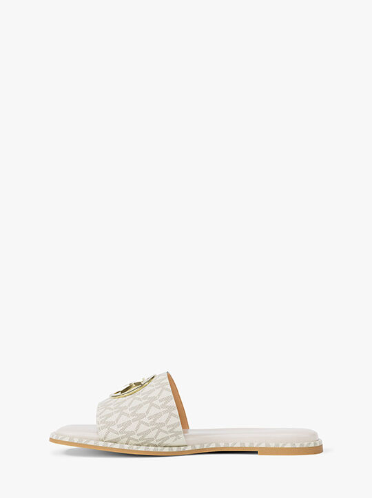 michael kors hayworth slide
