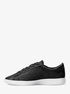 Reign Signature Logo Sneaker michael kors reign signature logo sneaker