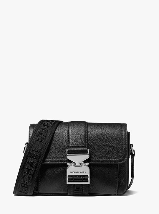 michael kors aviator xbody