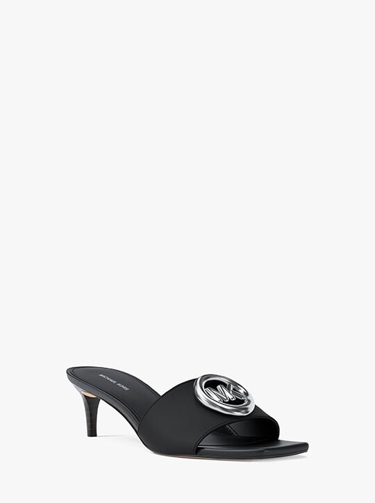 michael kors mule sandal