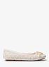 Fulton Studded Logo Moccasin michael kors fulton studded logo moccasin