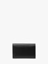 Lyra Extra-Small Leather Trifold Wallet michael kors lyra extra small leather trifold wallet