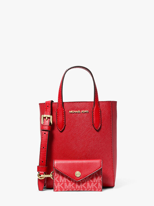 michael kors crossbody bag