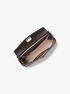 Bryant Large Leather Convertible Shoulder Bag michael kors bryant large leather convertible shoulder bag