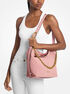Nolita Large Suede Bucket Tote Bag michael kors nolita large suede bucket tote bag