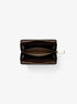 Small Ombré Signature Logo Wallet michael kors small ombr signature logo wallet