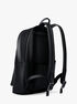 Jet Set Pebbled Leather Backpack michael kors jet set pebbled leather backpack