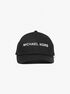 قبعة بيسبول مطرزة michael kors قبعة بيسبول مطرزة