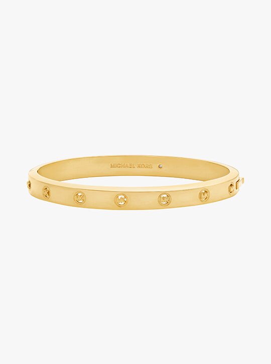 سوار مايكل كورس بشعار الماركة michael kors سوار مايكل كورس بشعار الماركة