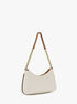 Nolita Medium Signature Logo Chain Pochette michael kors nolita medium signature logo chain pochette