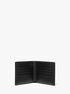 Signature Logo Wallet and Belt Gift Set michael kors signature logo wallet and belt gift set