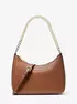 Jet Set Large Pebbled Leather Convertible Crossbody Bag michael kors jet set large pebbled leather convertible crossbody bag