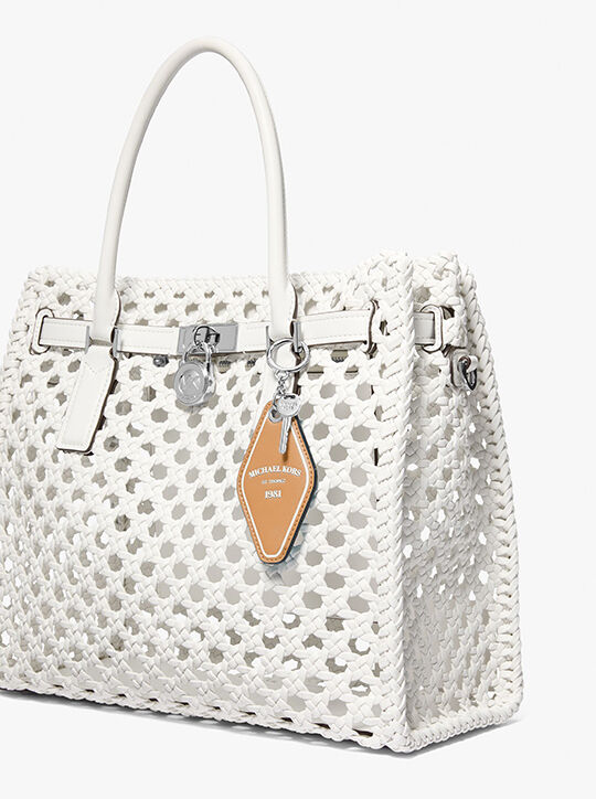 Hotel Key Bag Charm michael kors hotel key bag charm