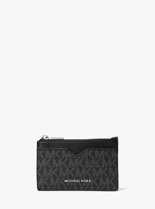 حافظة بطاقات هدسون michael kors حافظة بطاقات هدسون