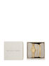 michael kors petite lexington pav  gold tone watch and jewelry gift set