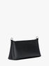 Carson Small Pebbled Leather Convertible Crossbody Bag michael kors carson small pebbled leather convertible crossbody bag