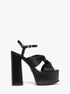 michael kors alessia platform sandal
