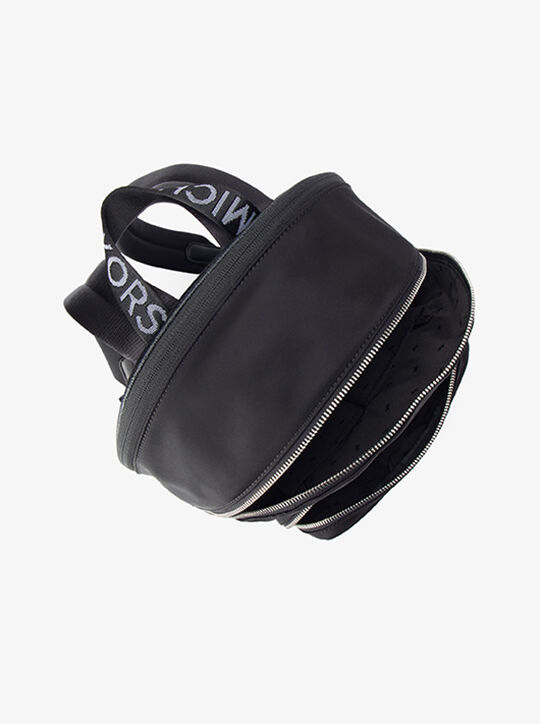 حقيبة ظهر هدسون نايلون michael kors حقيبة ظهر هدسون نايلون