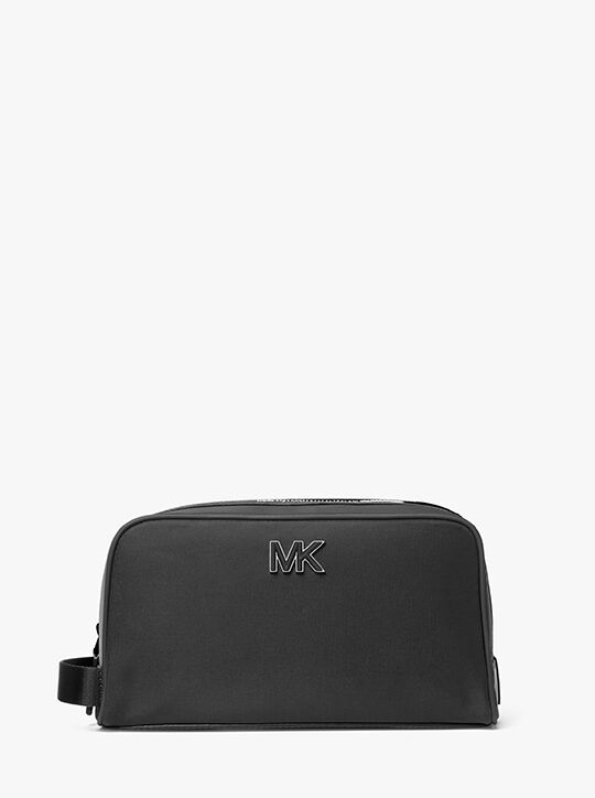 Eli Nylon Travel Kit michael kors eli nylon travel kit