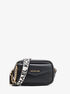 michael kors maisie small pebbled leather 2 in 1 camera bag