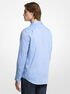 Classic-Fit Printed Cotton Blend Dobby Shirt michael kors classic fit printed cotton blend dobby shirt