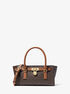 Hamilton Moderne Extra-Small Signature Logo michael kors hamilton moderne extra small signature logo