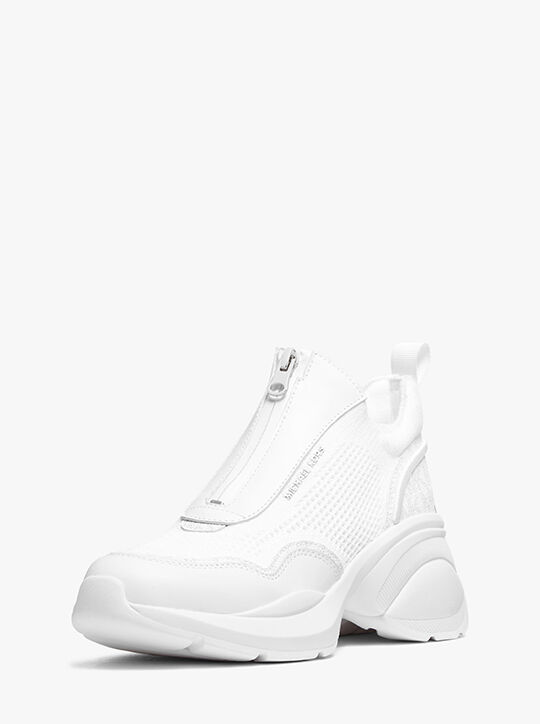 حذاء زوما متعدد الوسائط michael kors حذاء زوما متعدد الوسائط