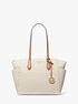 Marilyn Medium Logo Tote Bag michael kors marilyn medium logo tote bag