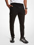 Ponte Track Pants michael kors ponte track pants