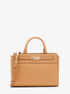 michael kors primrose medium satchel