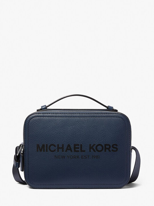 COOPER EW Map bag | Michael Kors Official Website
