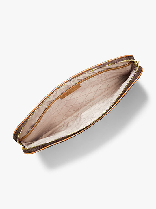 حقيبة كمبيوتر محمول 13 بوصة جيت سيت michael kors حقيبة كمبيوتر محمول 13 بوصة جيت سيت