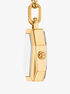Suri Gold-Tone Watch Necklace michael kors suri gold tone watch necklace