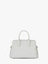 Laila Extra-Small Pebbled Leather Convertible Crossbody Bag michael kors laila extra small pebbled leather convertible crossbody bag