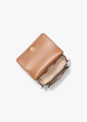 michael kors حقيبة كروس كلير صغيرة