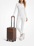 Small Signature Logo Suitcase michael kors small signature logo suitcase