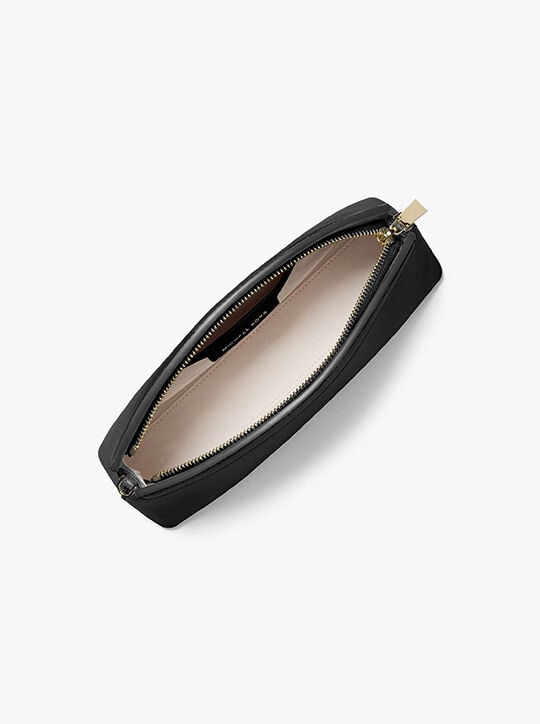 حقيبة يد أثينا صغيرة قابلة للتحويل من الجلد michael kors حقيبة يد أثينا صغيرة قابلة للتحويل من الجلد