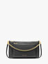 michael kors jet set shoulder bag medium